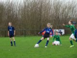 S.K.N.W.K. JO13-1 - Kogelvangers JO13-1G (3e ronde beker) seizoen 2019-2020 (91/165)