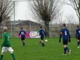 S.K.N.W.K. JO13-1 - Kogelvangers JO13-1G (3e ronde beker) seizoen 2019-2020 (92/165)