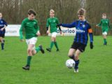 S.K.N.W.K. JO13-1 - Kogelvangers JO13-1G (3e ronde beker) seizoen 2019-2020 (94/165)