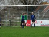 S.K.N.W.K. JO13-1 - Kogelvangers JO13-1G (3e ronde beker) seizoen 2019-2020 (100/165)