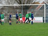 S.K.N.W.K. JO13-1 - Kogelvangers JO13-1G (3e ronde beker) seizoen 2019-2020 (108/165)