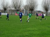 S.K.N.W.K. JO13-1 - Kogelvangers JO13-1G (3e ronde beker) seizoen 2019-2020 (119/165)