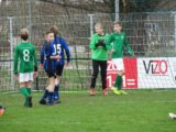 S.K.N.W.K. JO13-1 - Kogelvangers JO13-1G (3e ronde beker) seizoen 2019-2020 (122/165)