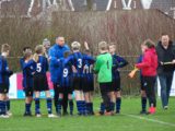 S.K.N.W.K. JO13-1 - Kogelvangers JO13-1G (3e ronde beker) seizoen 2019-2020 (134/165)