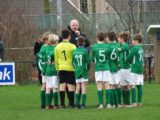 S.K.N.W.K. JO13-1 - Kogelvangers JO13-1G (3e ronde beker) seizoen 2019-2020 (135/165)