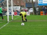 S.K.N.W.K. JO13-1 - Kogelvangers JO13-1G (3e ronde beker) seizoen 2019-2020 (145/165)