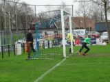 S.K.N.W.K. JO13-1 - Kogelvangers JO13-1G (3e ronde beker) seizoen 2019-2020 (146/165)