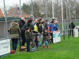 S.K.N.W.K. JO13-1 - Kogelvangers JO13-1G (3e ronde beker) seizoen 2019-2020 (156/165)