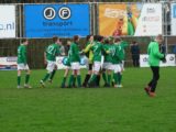 S.K.N.W.K. JO13-1 - Kogelvangers JO13-1G (3e ronde beker) seizoen 2019-2020 (157/165)