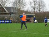 S.K.N.W.K. JO13-1 - Kogelvangers JO13-1G (3e ronde beker) seizoen 2019-2020 (158/165)