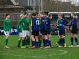 S.K.N.W.K. JO13-1 - Kogelvangers JO13-1G (3e ronde beker) seizoen 2019-2020 (161/165)