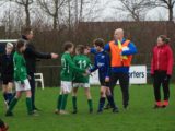 S.K.N.W.K. JO13-1 - Kogelvangers JO13-1G (3e ronde beker) seizoen 2019-2020 (162/165)