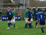 S.K.N.W.K. JO13-1 - Kogelvangers JO13-1G (3e ronde beker) seizoen 2019-2020 (163/165)