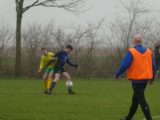 S.K.N.W.K. JO15-1 - Colijnsplaatse Boys JO15-1 (competitie) seizoen 2019-2020 (voorjaar) (12/103)