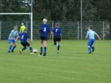 S.K.N.W.K. JO15-1 - FC De Westhoek '20/Z.S.C. '62 JO15-1 (beker) seizoen 2020-2021 (5/77)