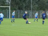 S.K.N.W.K. JO15-1 - FC De Westhoek '20/Z.S.C. '62 JO15-1 (beker) seizoen 2020-2021 (6/77)