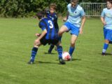 S.K.N.W.K. JO15-1 - FC De Westhoek '20/Z.S.C. '62 JO15-1 (beker) seizoen 2020-2021 (40/77)