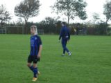 S.K.N.W.K. JO15-1 - Kloetinge JO15-3 (comp.) seizoen 2020-2021 (najaar) (6/77)