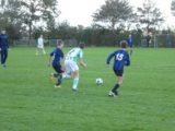 S.K.N.W.K. JO15-1 - Kloetinge JO15-3 (comp.) seizoen 2020-2021 (najaar) (18/77)