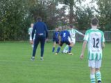 S.K.N.W.K. JO15-1 - Kloetinge JO15-3 (comp.) seizoen 2020-2021 (najaar) (23/77)