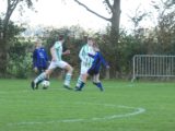 S.K.N.W.K. JO15-1 - Kloetinge JO15-3 (comp.) seizoen 2020-2021 (najaar) (24/77)