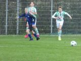 S.K.N.W.K. JO15-1 - Kloetinge JO15-3 (comp.) seizoen 2020-2021 (najaar) (33/77)