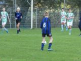 S.K.N.W.K. JO15-1 - Kloetinge JO15-3 (comp.) seizoen 2020-2021 (najaar) (34/77)