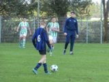 S.K.N.W.K. JO15-1 - Kloetinge JO15-3 (comp.) seizoen 2020-2021 (najaar) (35/77)