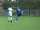 S.K.N.W.K. JO15-1 - Kloetinge JO15-3 (comp.) seizoen 2020-2021 (najaar) (36/77)