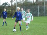 S.K.N.W.K. JO15-1 - Kloetinge JO15-3 (comp.) seizoen 2020-2021 (najaar) (37/77)