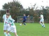 S.K.N.W.K. JO15-1 - Kloetinge JO15-3 (comp.) seizoen 2020-2021 (najaar) (39/77)