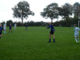 S.K.N.W.K. JO15-1 - Kloetinge JO15-3 (comp.) seizoen 2020-2021 (najaar) (45/77)