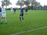 S.K.N.W.K. JO15-1 - Kloetinge JO15-3 (comp.) seizoen 2020-2021 (najaar) (49/77)