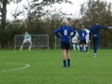 S.K.N.W.K. JO15-1 - Kloetinge JO15-3 (comp.) seizoen 2020-2021 (najaar) (52/77)