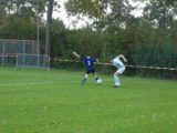 S.K.N.W.K. JO15-1 - Kloetinge JO15-3 (comp.) seizoen 2020-2021 (najaar) (58/77)