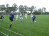 S.K.N.W.K. JO15-1 - Kloetinge JO15-3 (comp.) seizoen 2020-2021 (najaar) (66/77)