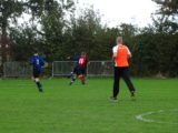 S.K.N.W.K. JO19-1 - H.S.C. '28 JO19-1 (comp.) seizoen 2020-2021 (najaar) (52/131)