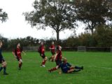 S.K.N.W.K. JO19-1 - H.S.C. '28 JO19-1 (comp.) seizoen 2020-2021 (najaar) (58/131)