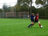 S.K.N.W.K. JO19-1 - H.S.C. '28 JO19-1 (comp.) seizoen 2020-2021 (najaar) (60/131)