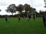 S.K.N.W.K. JO19-1 - H.S.C. '28 JO19-1 (comp.) seizoen 2020-2021 (najaar) (61/131)