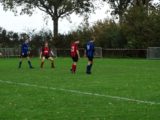 S.K.N.W.K. JO19-1 - H.S.C. '28 JO19-1 (comp.) seizoen 2020-2021 (najaar) (68/131)