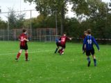 S.K.N.W.K. JO19-1 - H.S.C. '28 JO19-1 (comp.) seizoen 2020-2021 (najaar) (76/131)