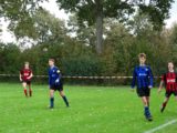 S.K.N.W.K. JO19-1 - H.S.C. '28 JO19-1 (comp.) seizoen 2020-2021 (najaar) (78/131)