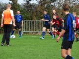 S.K.N.W.K. JO19-1 - H.S.C. '28 JO19-1 (comp.) seizoen 2020-2021 (najaar) (113/131)