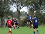 S.K.N.W.K. JO19-1 - H.S.C. '28 JO19-1 (comp.) seizoen 2020-2021 (najaar) (126/131)