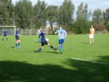 S.K.N.W.K. JO19-1 - 's Heer Arendskerke JO19-1 (beker) seizoen 2020-2021 (13/75)