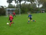 S.K.N.W.K. JO9-1 - Bevelanders JO9-1 (competitie) najaar fase 1 seizoen 2020-2021 (14/83)