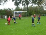 S.K.N.W.K. JO9-1 - Bevelanders JO9-1 (competitie) najaar fase 1 seizoen 2020-2021 (15/83)