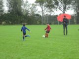 S.K.N.W.K. JO9-1 - Bevelanders JO9-1 (competitie) najaar fase 1 seizoen 2020-2021 (23/83)