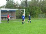 S.K.N.W.K. JO9-1 - Bevelanders JO9-1 (competitie) najaar fase 1 seizoen 2020-2021 (27/83)